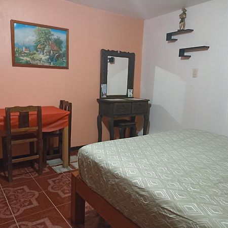 Casa Rincon Otel San Cristóbal de Las Casas Dış mekan fotoğraf