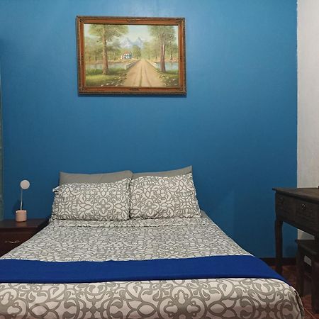 Casa Rincon Otel San Cristóbal de Las Casas Dış mekan fotoğraf
