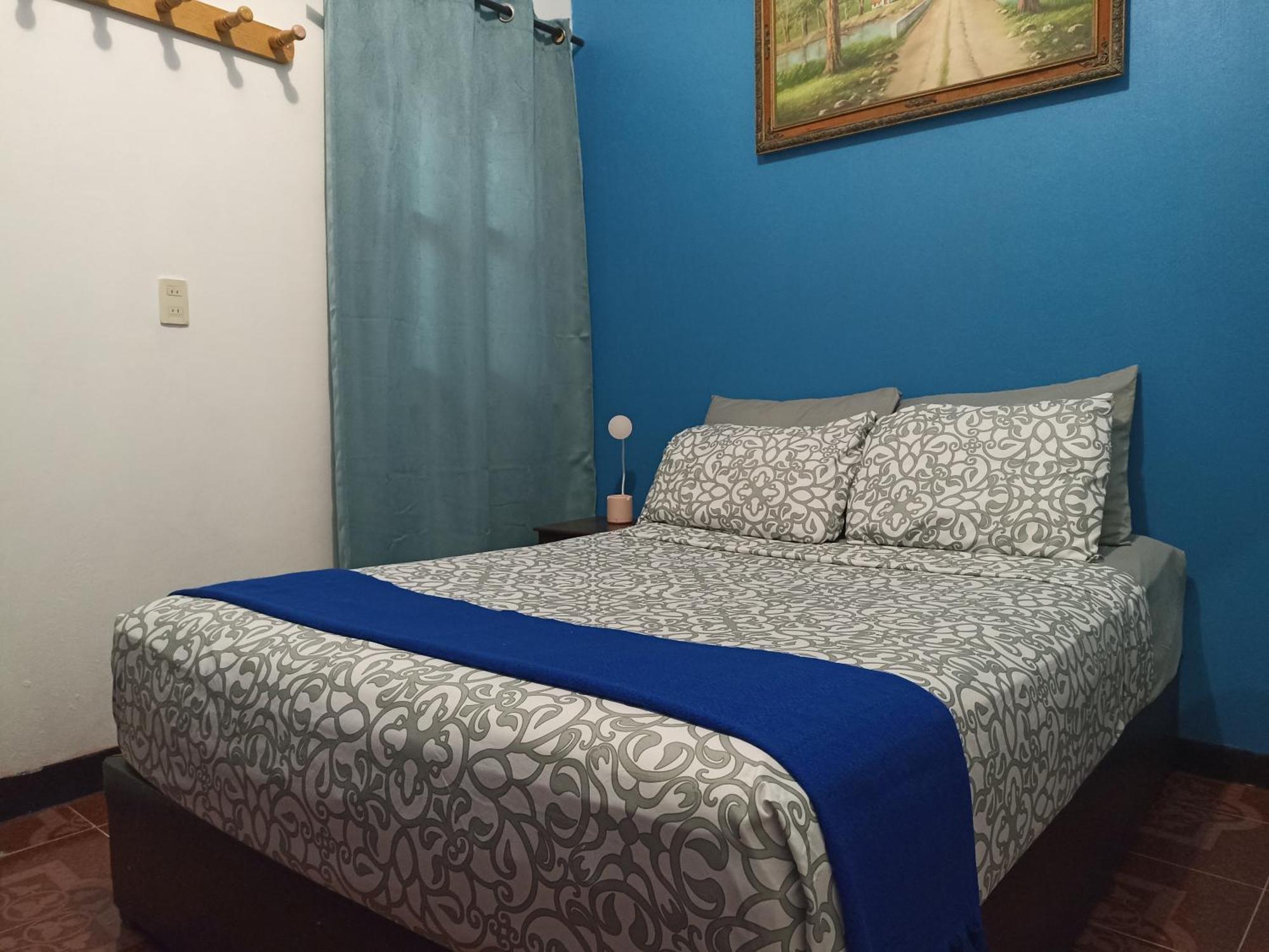 Casa Rincon Otel San Cristóbal de Las Casas Dış mekan fotoğraf